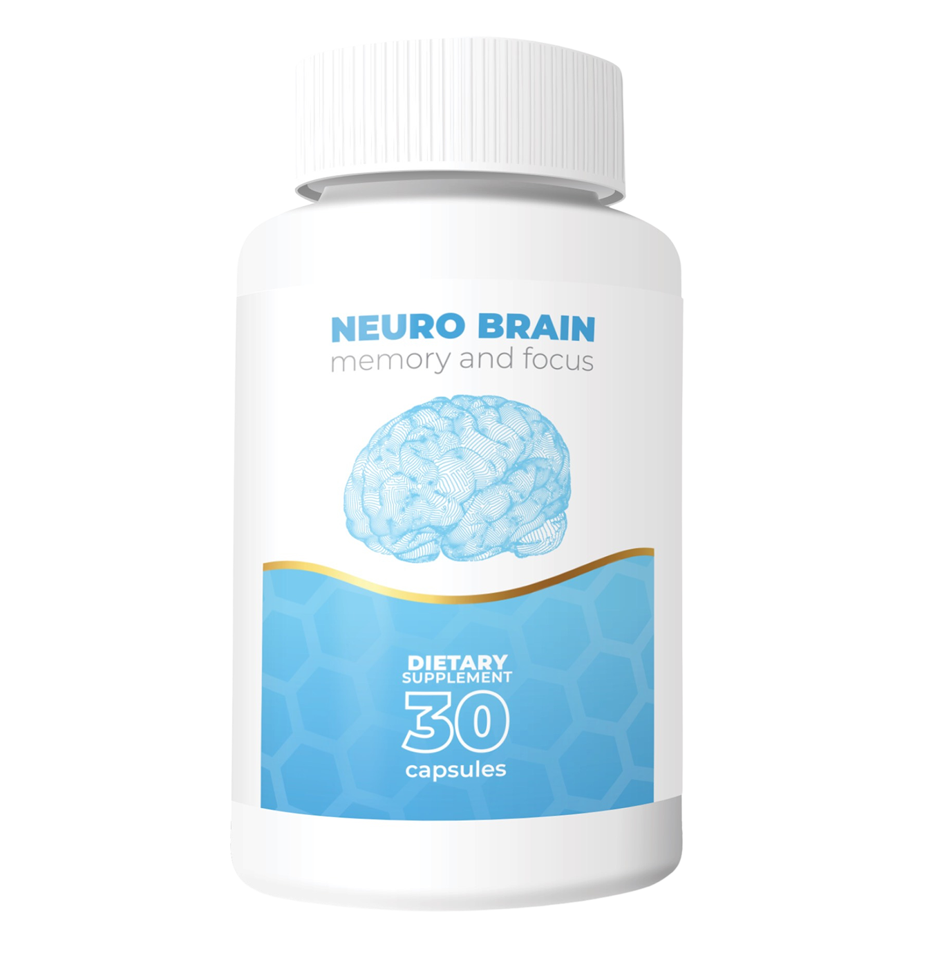 neuro-brain